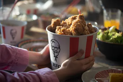 KFC Nowa Wieś Legnicka Orlen